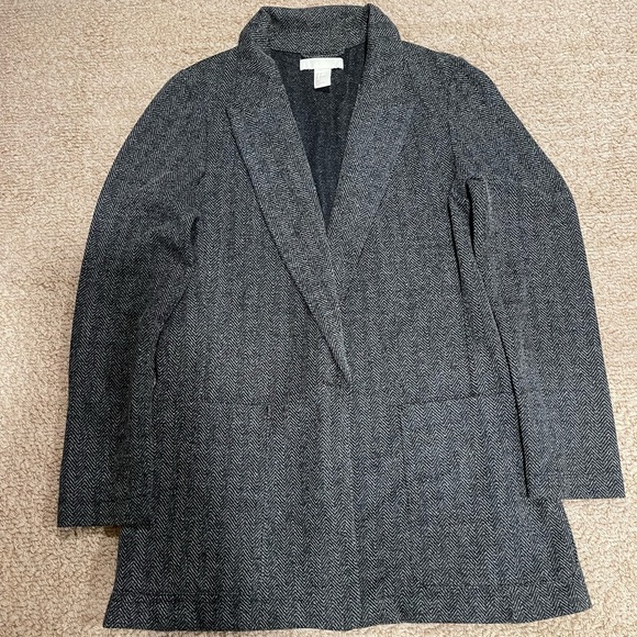 H&M Jackets & Blazers - H&M Stretch Blazer🌟